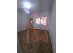 CASA QUARTO E COZINHA JD. TIETÊ CÓD: ZL 1000-08